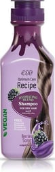 Eva Optimum Care Recipe Hydrating Blend Shampoo Berries Scent 350 ml
