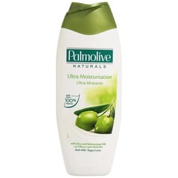 PALMOLIVE Olive shower gel 750ml