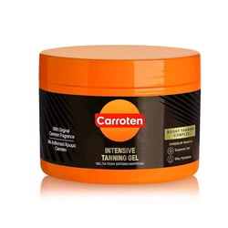Carroten Intensive Tanning Gel Vegan 150 ml 5201314180333