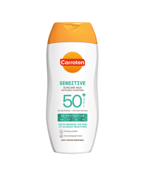 Carrotten Milk Sensitize SPF 50+ 200 ml 5201314180425