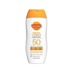 Carrotten Body Milk Protect & Hydra SPF 50 200 ml 5201314180418