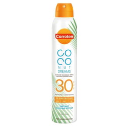 Carrotten Body Mist Coconut SPF 30 200 ml 5201314180685