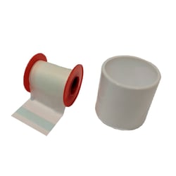 Miracle wound plaster for sensitive skin, 1.25 cm * 2 metres