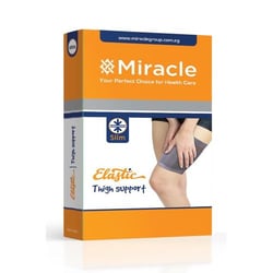 Miracle Elastic Slim support S 6222012026159