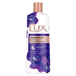 Lux Magical Orchid Body Wash 500 ml-OFFER