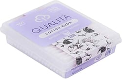 Qualita Cotton Buds 100 Pic