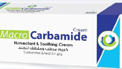 Novex Carbamide Cream 30 gm 769503325460