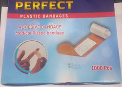 Perfect Plaster 1000 pcs