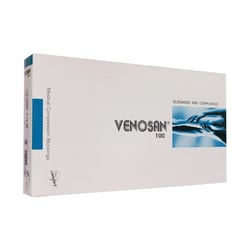 Venosan Ad L Open Ton Above the knee X Large 6222004333227