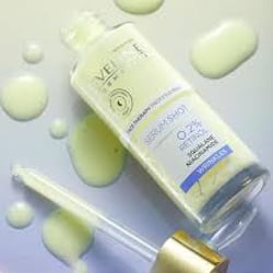 Eveline Serum Shot kuracja 0.2% retinol 30ml C 5903416044185