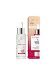 Eveline Serum Shot Regenerating Treatment for the face 3x Collagen 30 ml 5903416047360