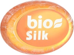 BioSilk Glycerin Soap PURE - 100 gm 6624000369000