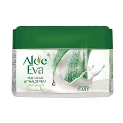 Aloe Eva Hair Cream 185 gm