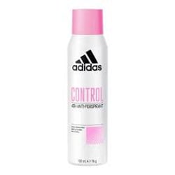 Adidas Deo Spray Woman 150ml Control