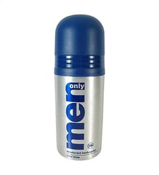 Men Only Cool Blue Deodorant Body Spray, 150 ml