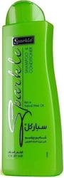Sparkle Shampoo & Conditioner For Dry Hair Mink Oil For Shiny Hair 170Ml