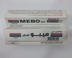 MEBO sea vream