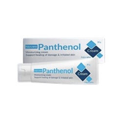 Novex panthenol Cream 50 gm