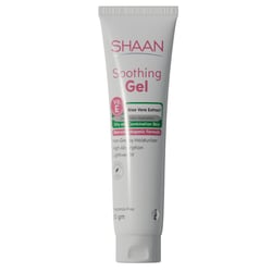 SHAAN Soothing gel 60 gm