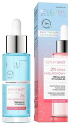 Eveline 2% Hyaluronic Acid for Face Neck and Neckline 30ml