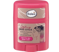 Balea Wax Styling Stick - 25 g