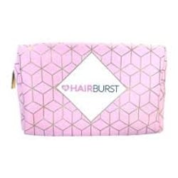 Hairburst Pink bag