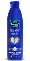 PARACHUTE ADVANSED COCONUT OIL VITAMIN E 180 ml
