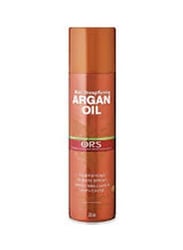 Ors Argan Oil HAir Strengthening Fortifying Sheen Spray 250ml