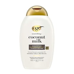Ogx Coconut Milk Shampoo 385 ml*