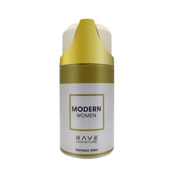 بخاخ عطر ريف سيجناتشر للنساء الحديثة - 250 مل | شيجلام