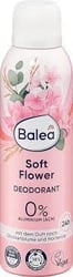  Balea Deodorant Spray 24h Soft Flower 200ml 