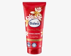  Balea Hand Cream Glamorous Moment 100ml 
