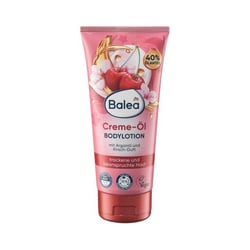 Balea Cream-Oil Body Lotion 