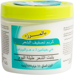 بالمرز كريم التصفيف 150 جم