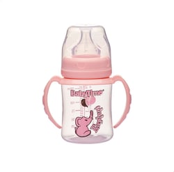 Baby Time Kulplu Suluk Bt105 250 ml