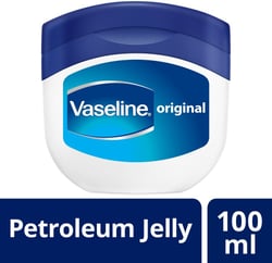 فازلين جيلي الشفاء الأصلي 100 ملي