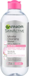 غارنيه Micellar Cleansing Water Sensitive Skim 400 ملي