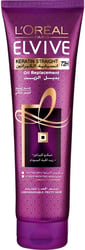 L'Oreal Elvive Oil Repl Keratin 300 ml