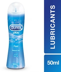 Durex Play Feel 50 ml