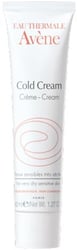 Avene Cream Cold 100 ml
