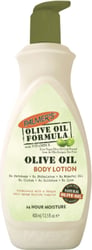 Palmer'S Body Lotion Olive Butter Moisturizing 400 ml