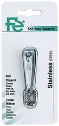 Fe Nail Clipper 1016