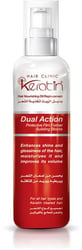 Eva Keratin Oil Replacement 210 Ml