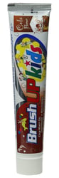 Brush Up Toothpaste Cola Mint Gel 70 gm