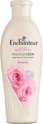 Enchanteur Lotion Body Romantic By Qandil 250 ml