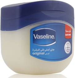 Vaseline Petroleum Jelly Original By L'Oreal 250 ml