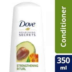 Dove Conditioner With Avocado And Calendula 350 ml
