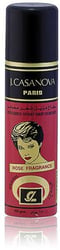 J.Casanova Perfumed Spray Hair Remover Rose - 150 gm