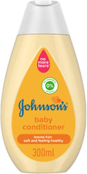 Johnson'S Baby Conditioner - 300 ml