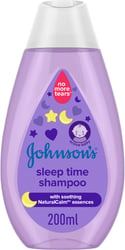 Johnson'S Sleep Time Baby Shampoo - 200 ml